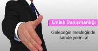 İşin Uzmanı - En Çok Kazandıran Meslek, Emlak Danışmanlığı